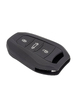 Чехол силиконовый для CITROEN C3 / C4 / C4L / DS5 / ELYSEE / PICASSO (1098)