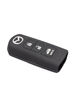 Чехол силиконовый для MAZDA X5 / AXELA / ATENZA / M3 / M6 / M2 / CX7 / CX9 (948)