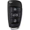 Пульт ключ ПП UCAR Audi