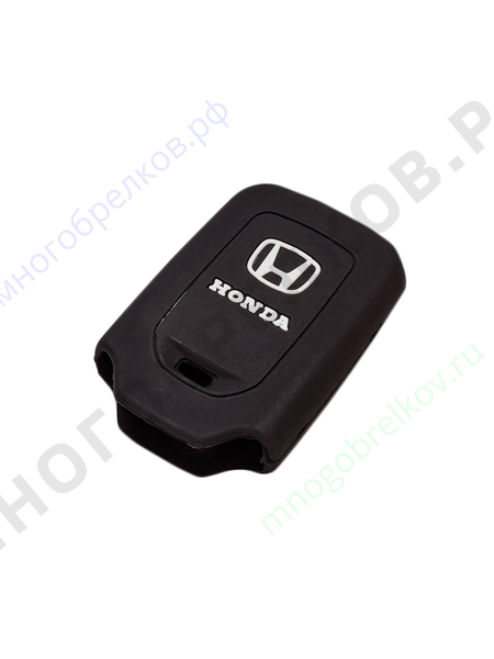 Чехол силиконовый для HONDA FIT / ODESSEY / CITY / JAZZ / XRV / HRV / CRV / ACCORD / CIVIC (1065) Чехол силиконовый для HONDA FIT / ODESSEY / CITY / JAZZ / XRV / HRV / CRV / ACCORD / CIVIC (1065)