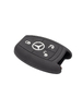 Чехол силиконовый для MERCEDES S / SL / ML / SLK / CLK / E (1049)